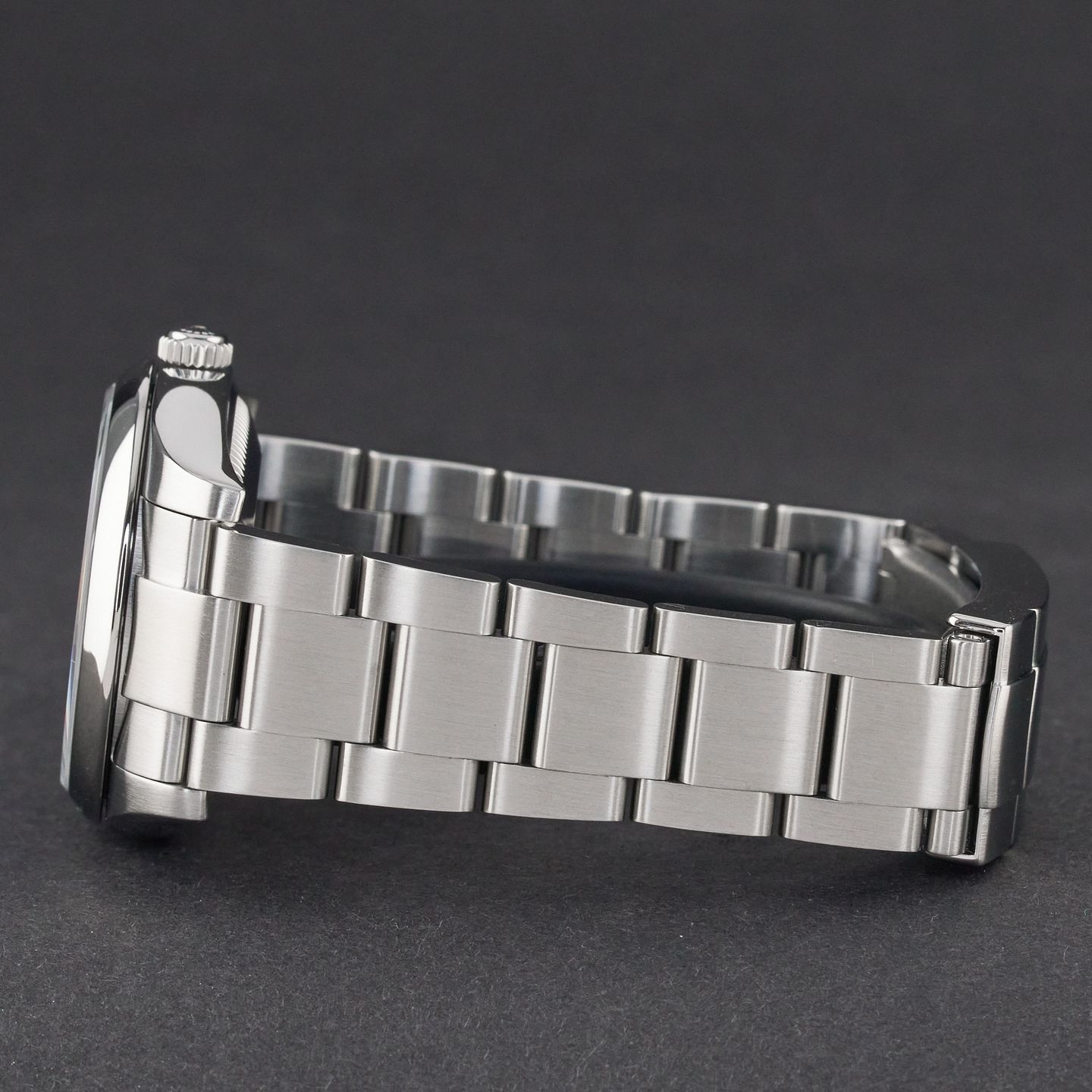 Rolex Oyster Perpetual 34 114200 - (5/8)