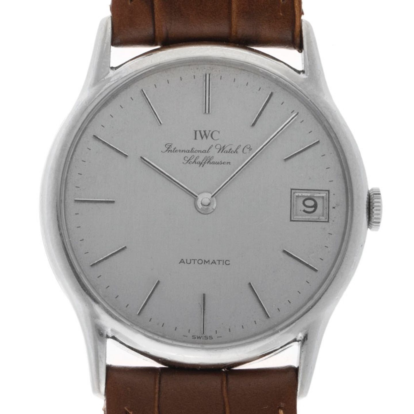 IWC Portofino IW3204 - (1/8)