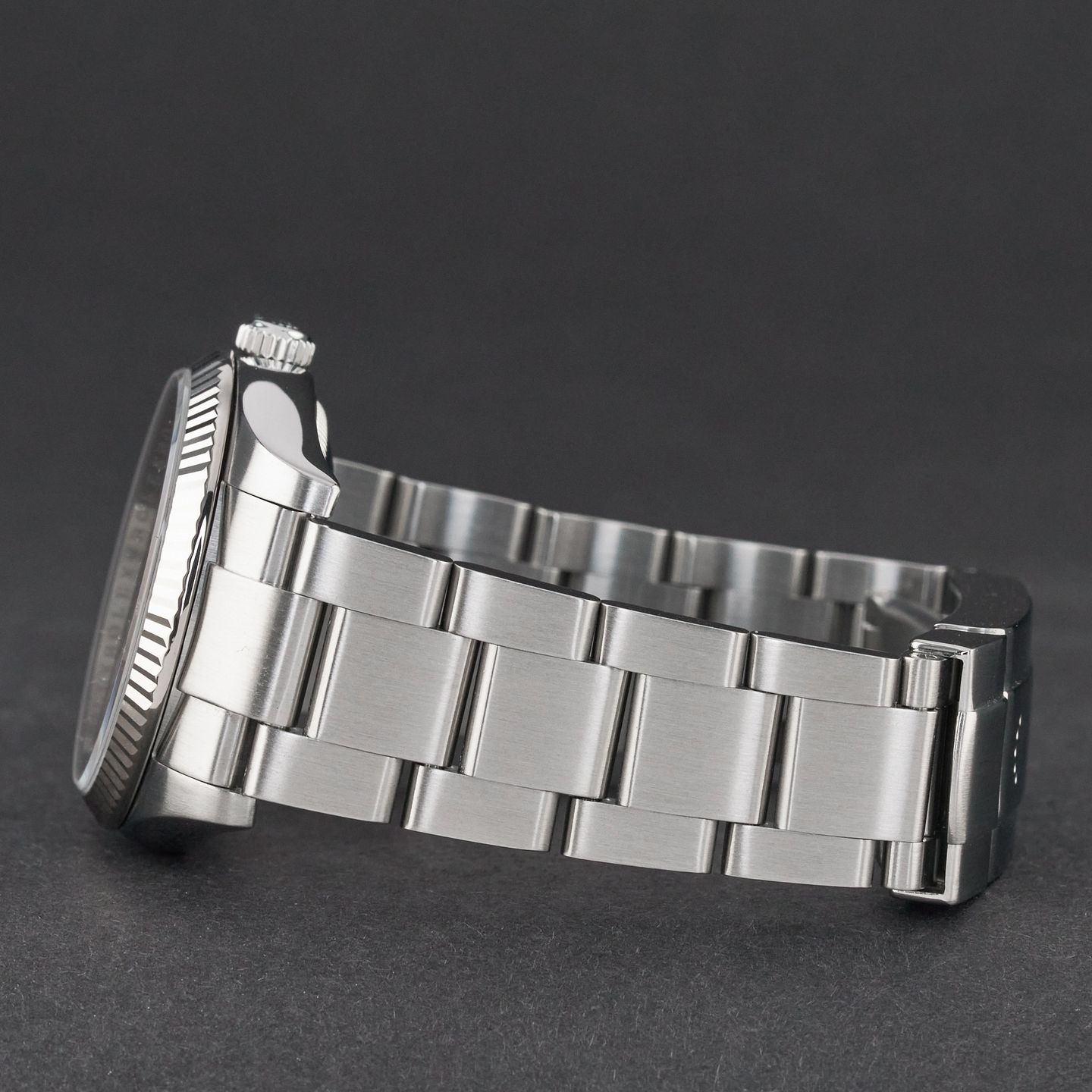 Rolex Air-King 114234 - (5/8)