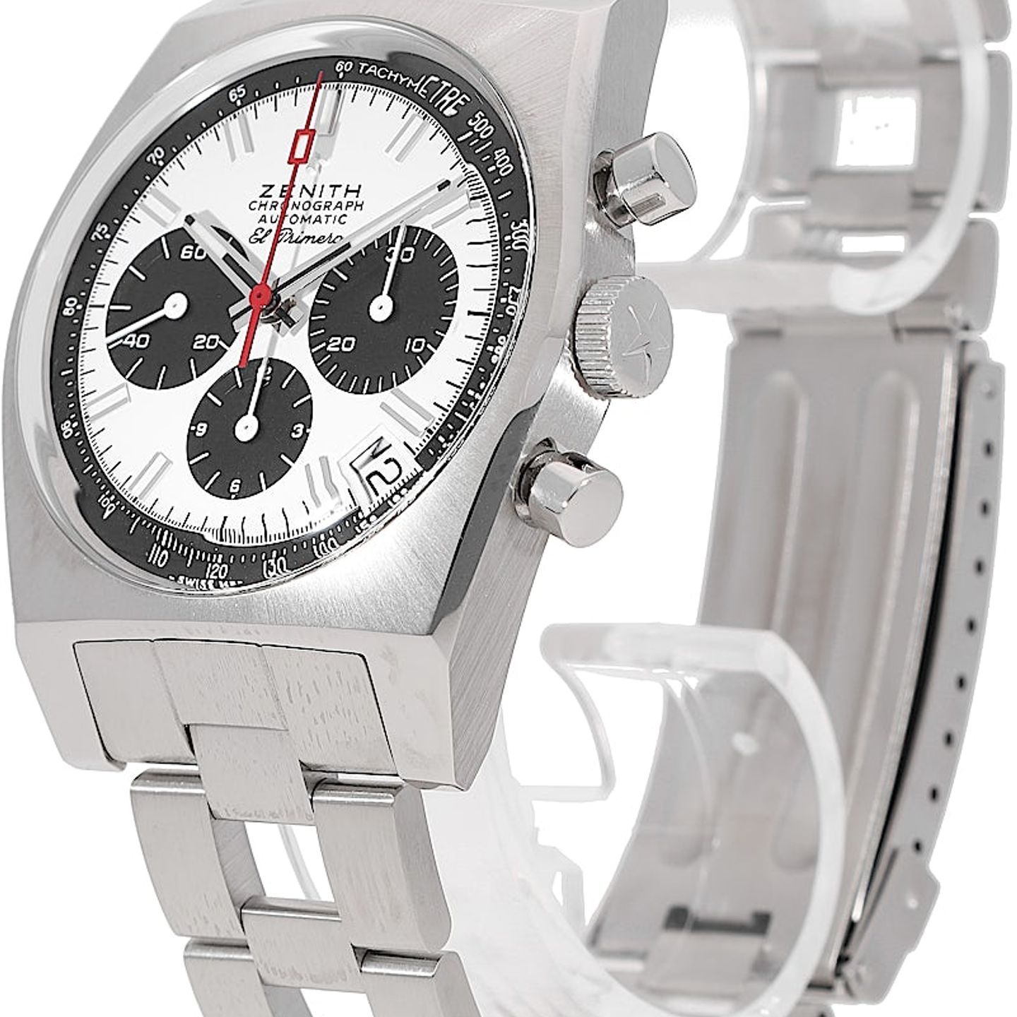 Zenith El Primero Chronomaster 03.A384.400/21.M384 - (3/5)