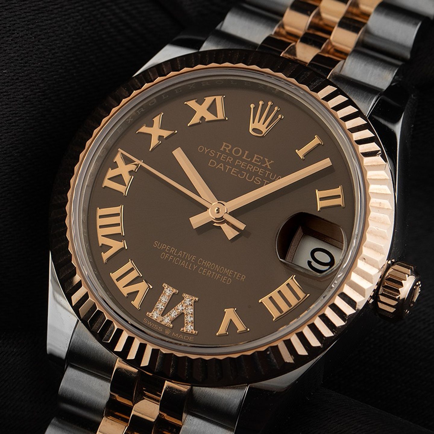 Rolex Datejust 31 278271 - (3/7)