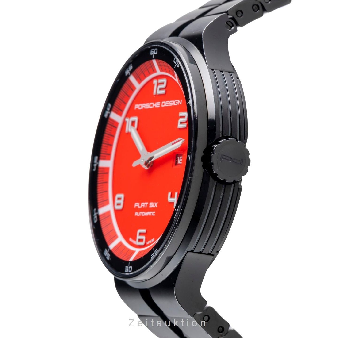 IWC Porsche Design IW3732 - (5/8)