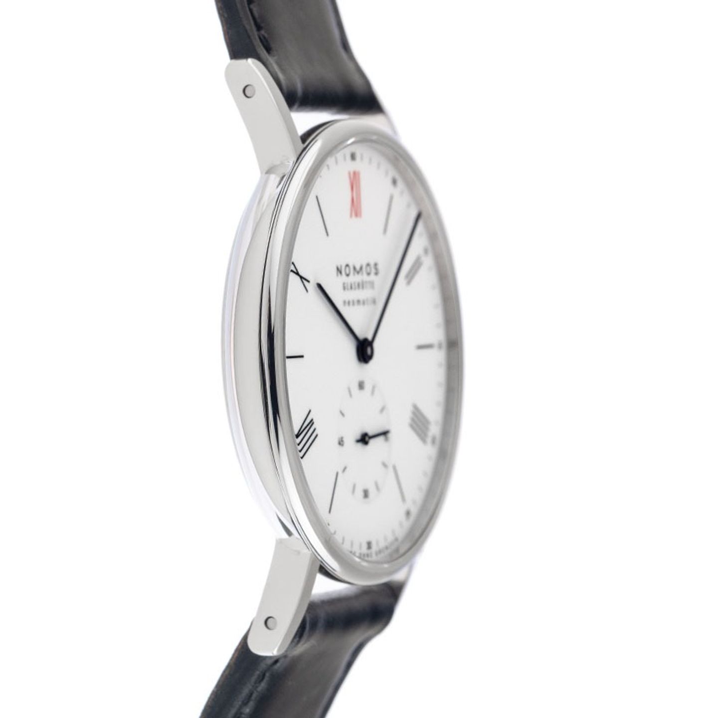 NOMOS Ludwig 282.S2 - (5/7)