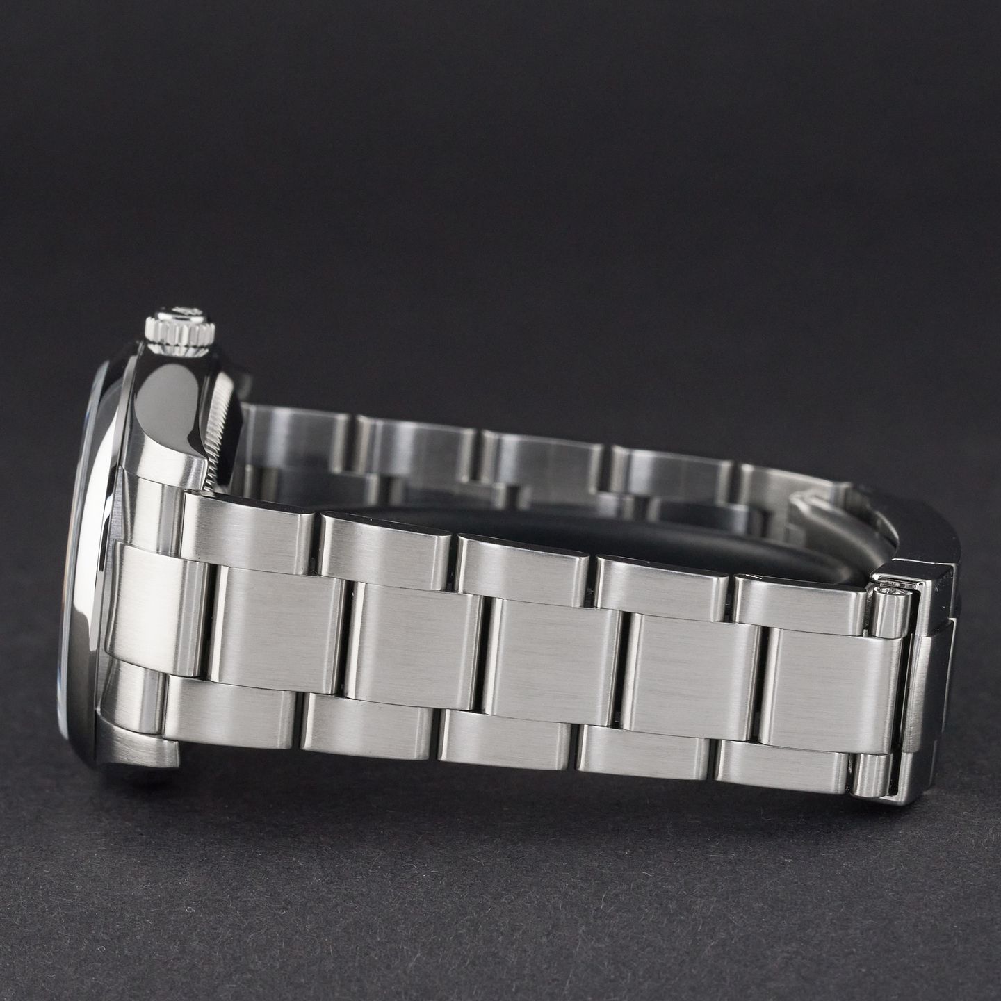 Rolex Oyster Perpetual 34 114200 - (5/8)