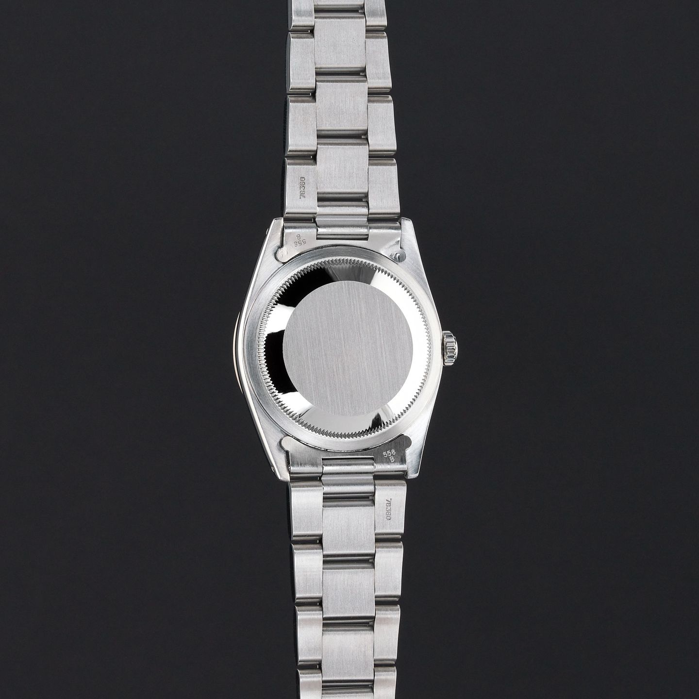 Rolex Datejust 36 16234 - (7/8)