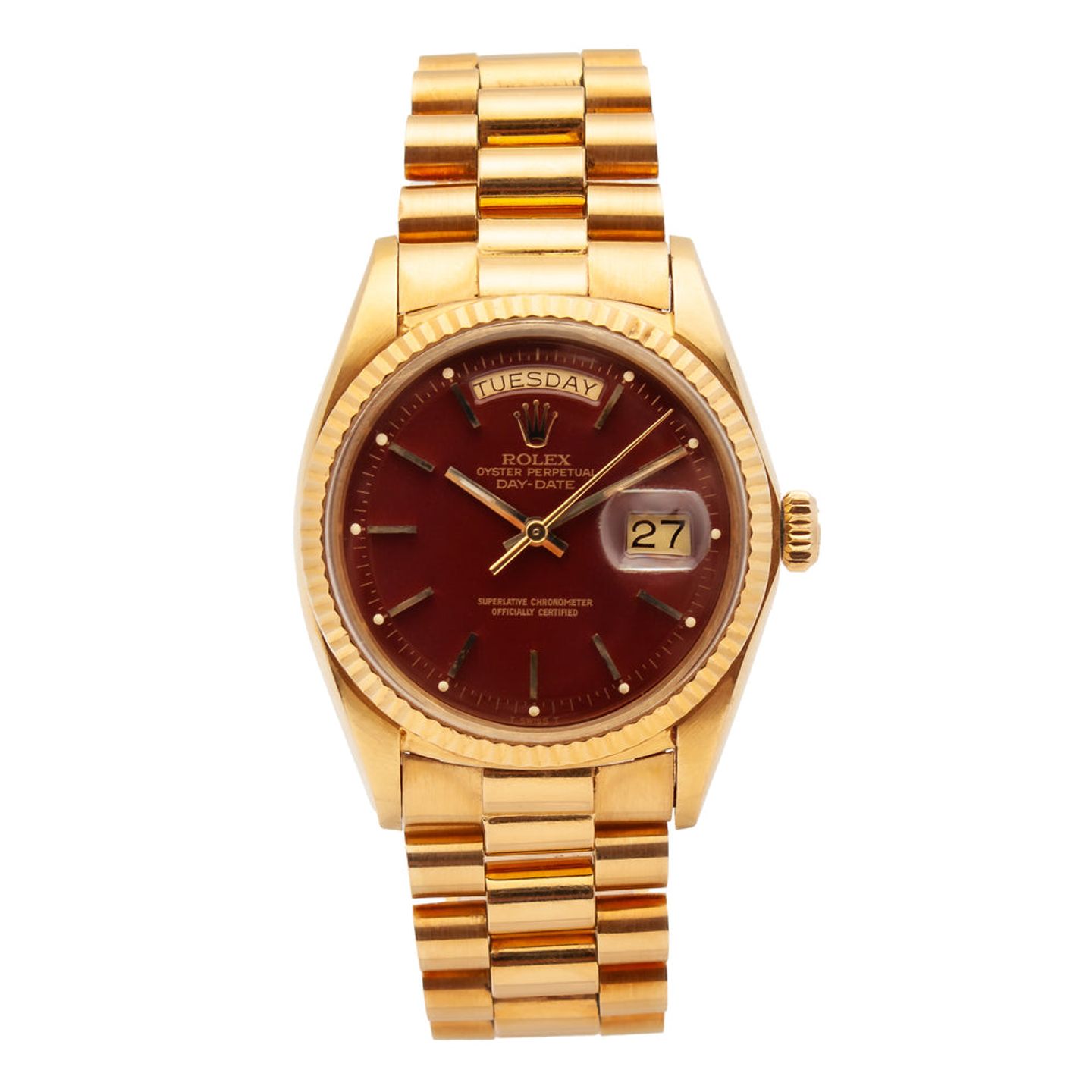 Rolex Day-Date 1803 - (3/12)