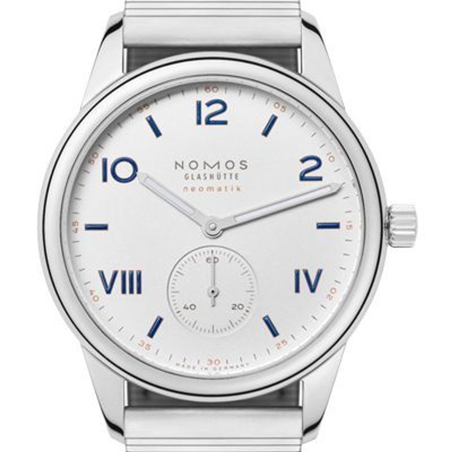 NOMOS Club Campus Neomatik 765 - (1/2)