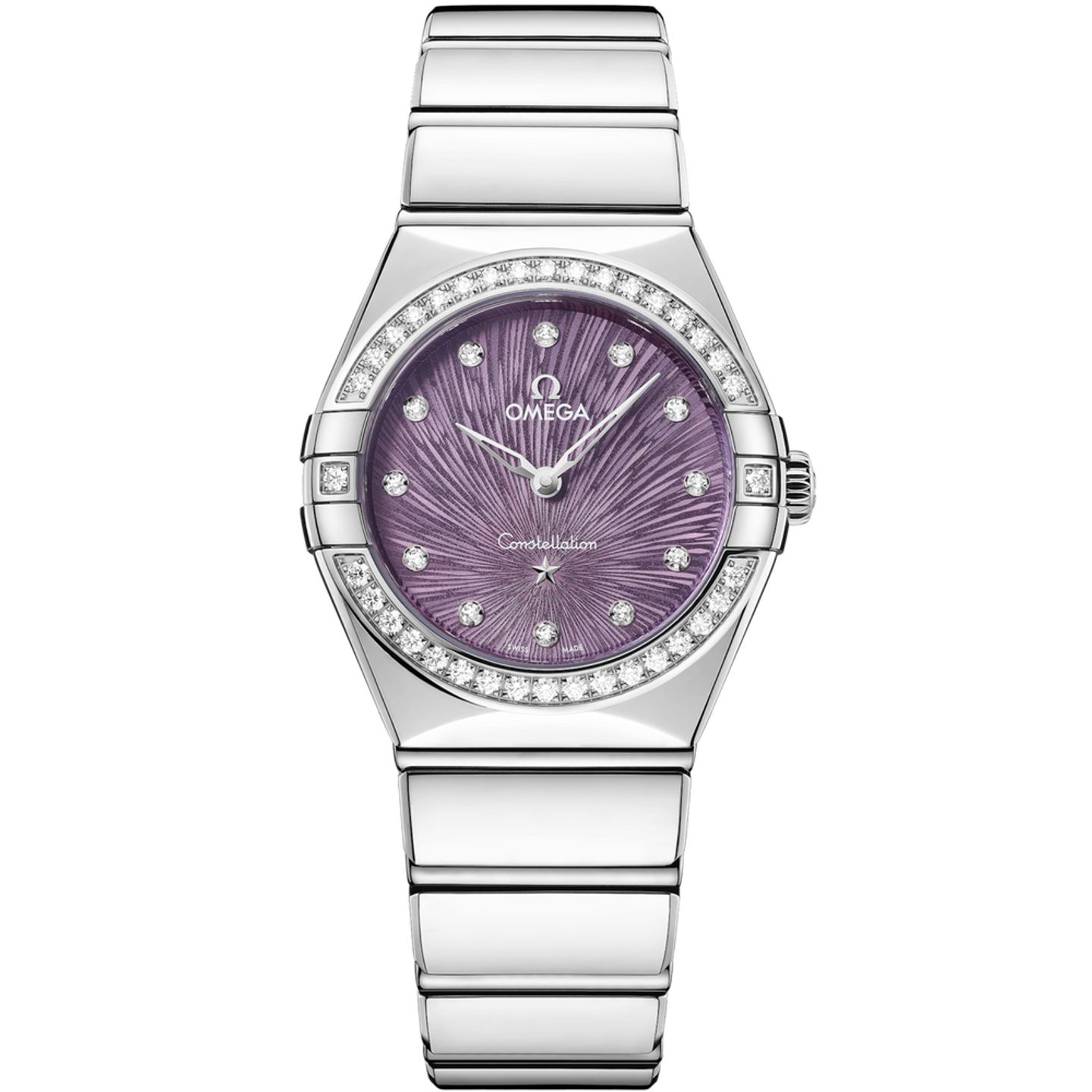 Omega Constellation 131.15.28.60.60.001 - (1/1)