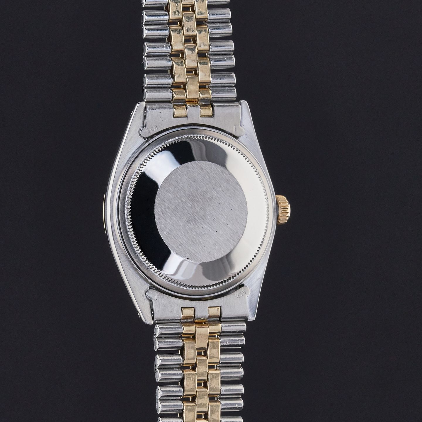 Rolex Datejust 1601 (1971) - 36mm Staal (7/8)