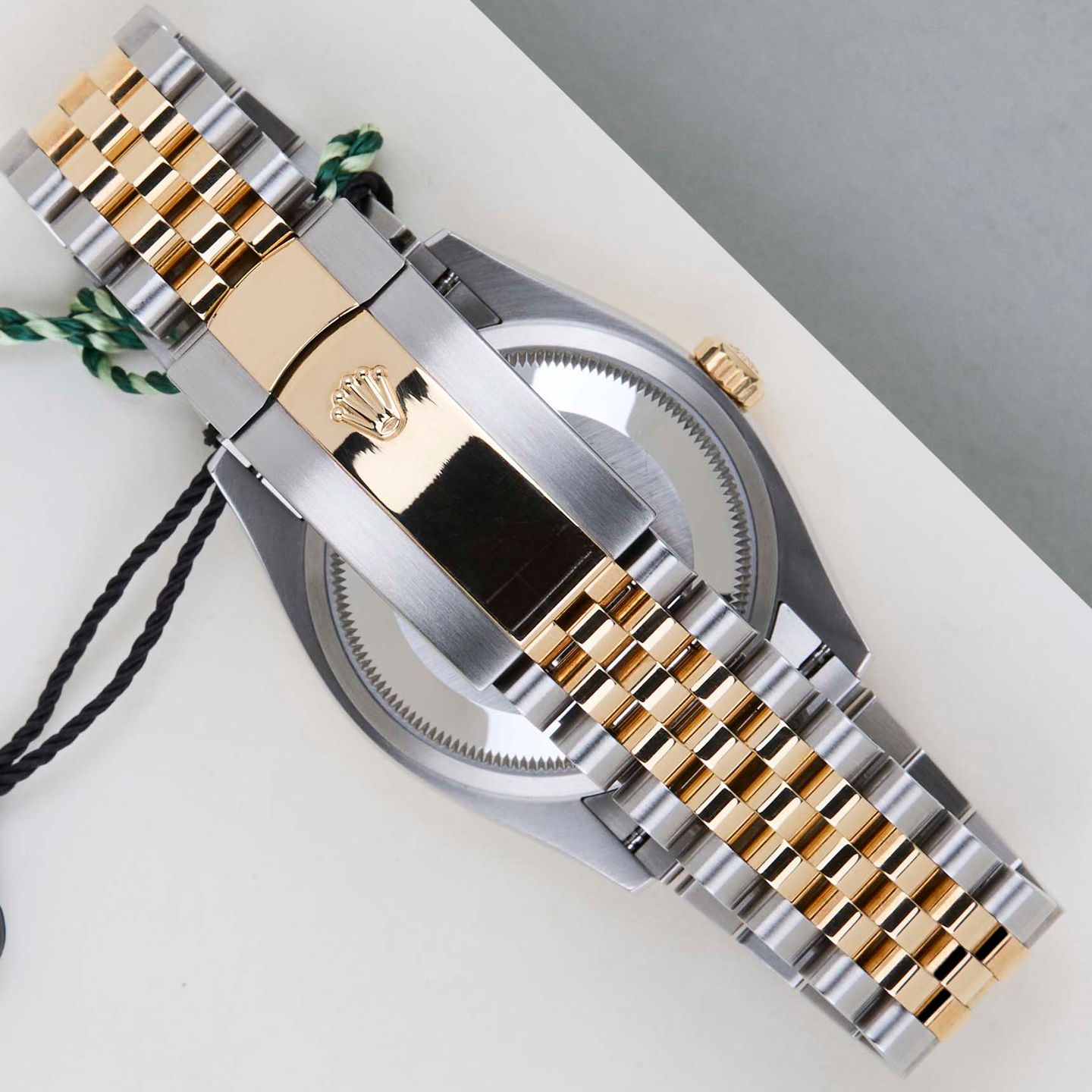 Rolex Datejust 36 126233 - (6/8)