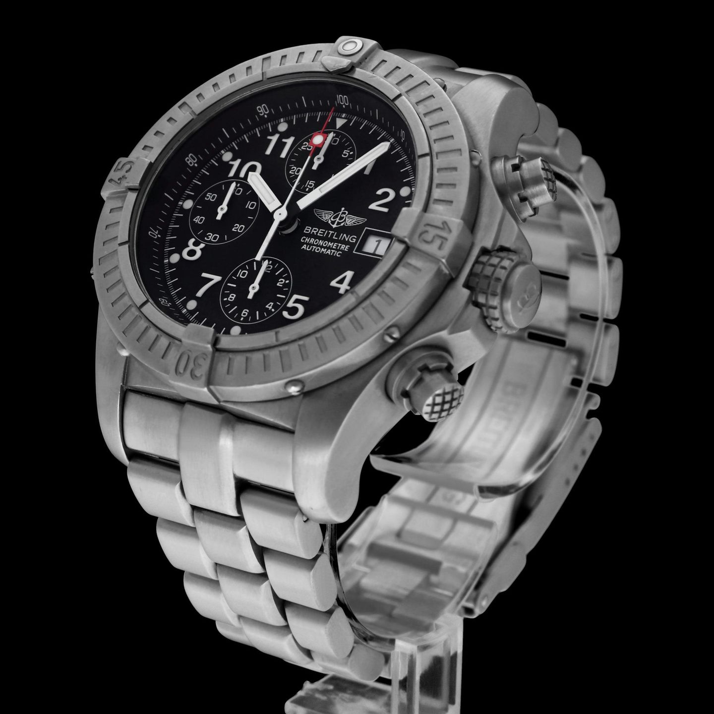 Breitling Avenger E13360 - (4/8)