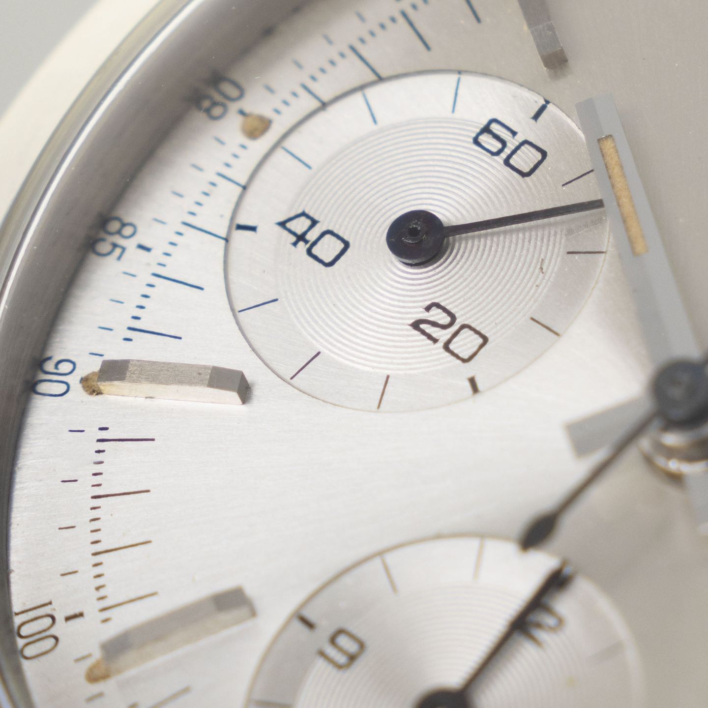 Rolex Chronograph 6238 - (6/8)