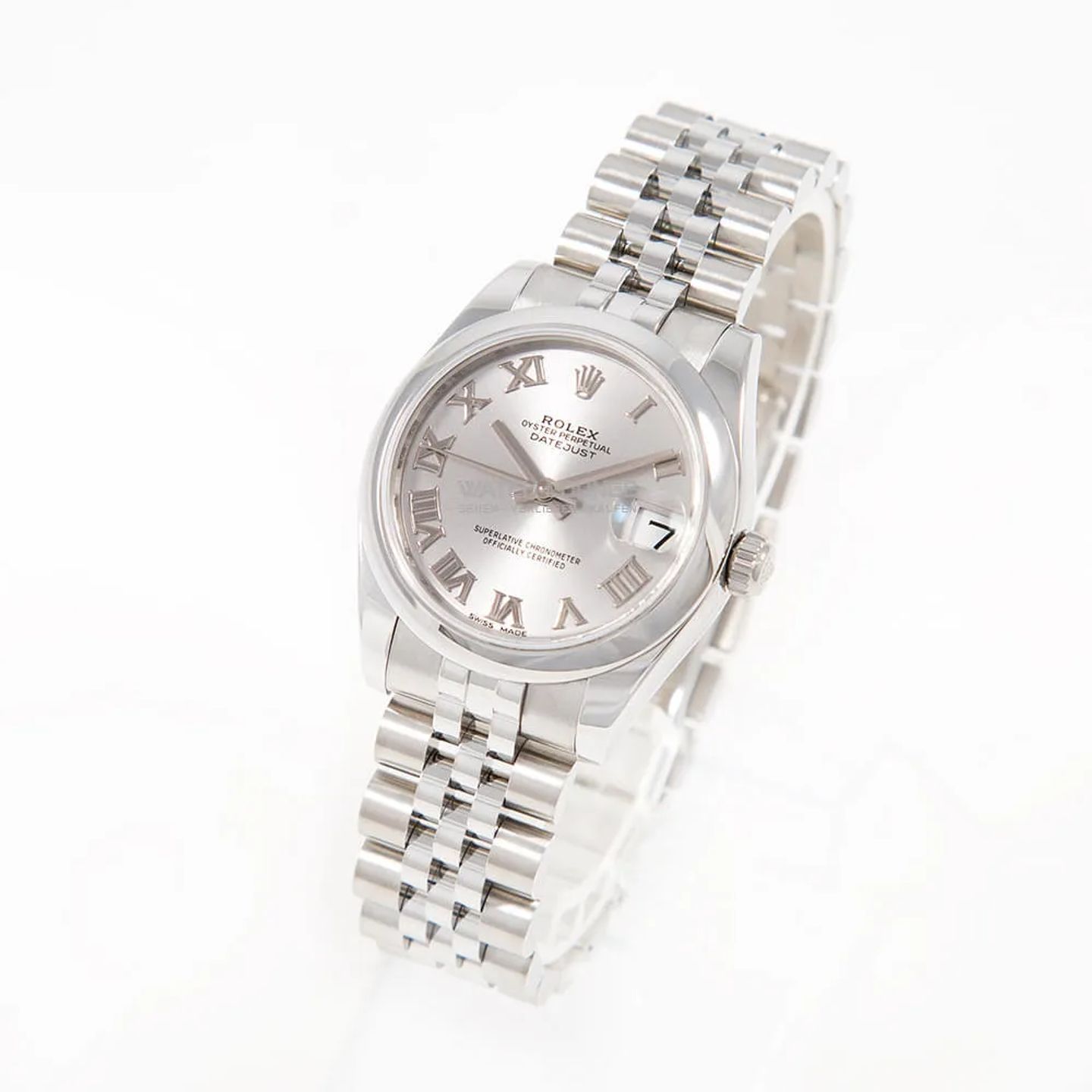 Rolex Datejust 31 178240 (2017) - 31mm Staal (5/8)