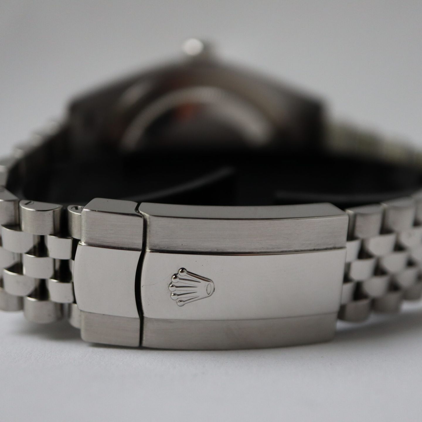Rolex Datejust 41 126334 (2018) - 41mm Staal (5/8)