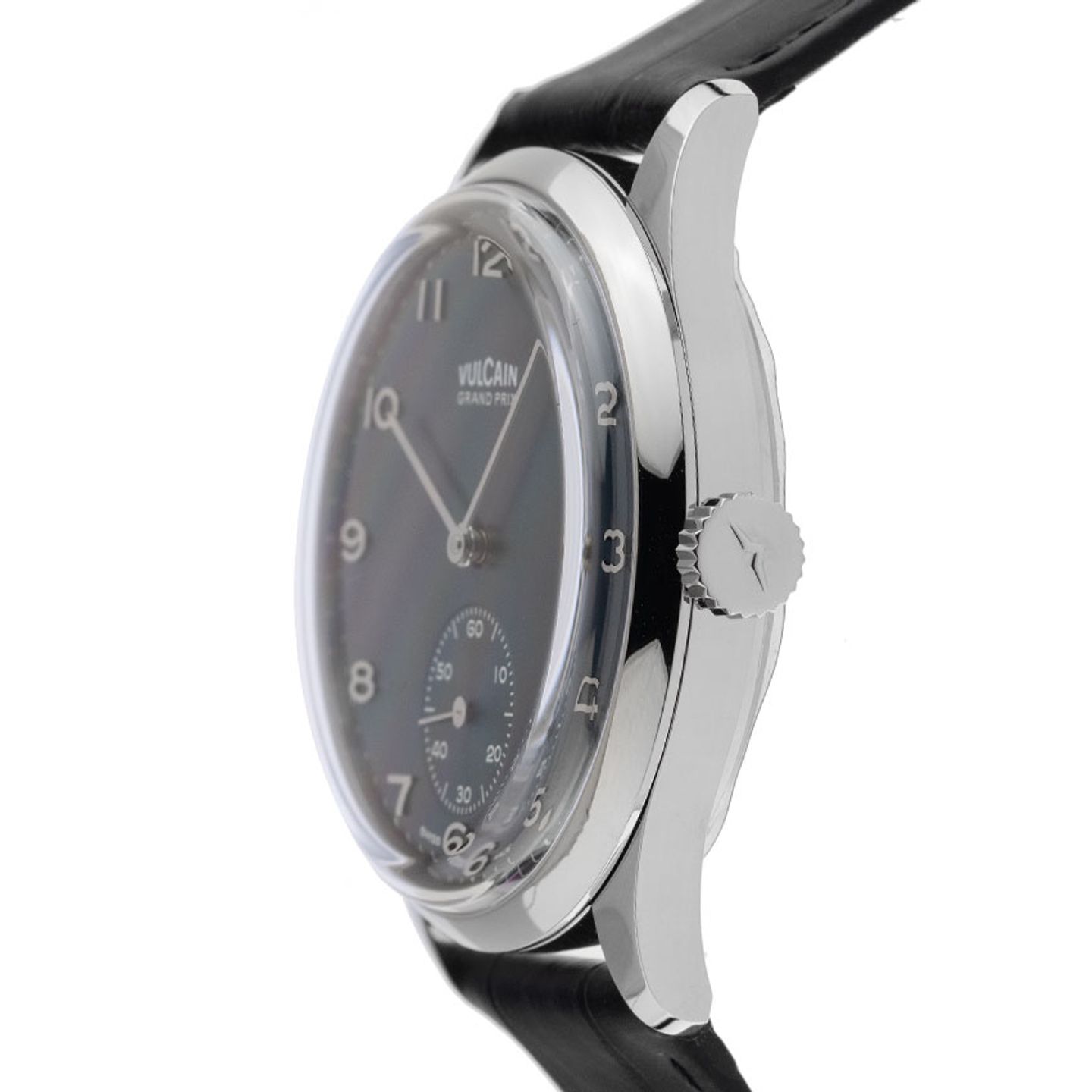Vulcain Grand Prix 690175A30.BAN248 - (4/7)
