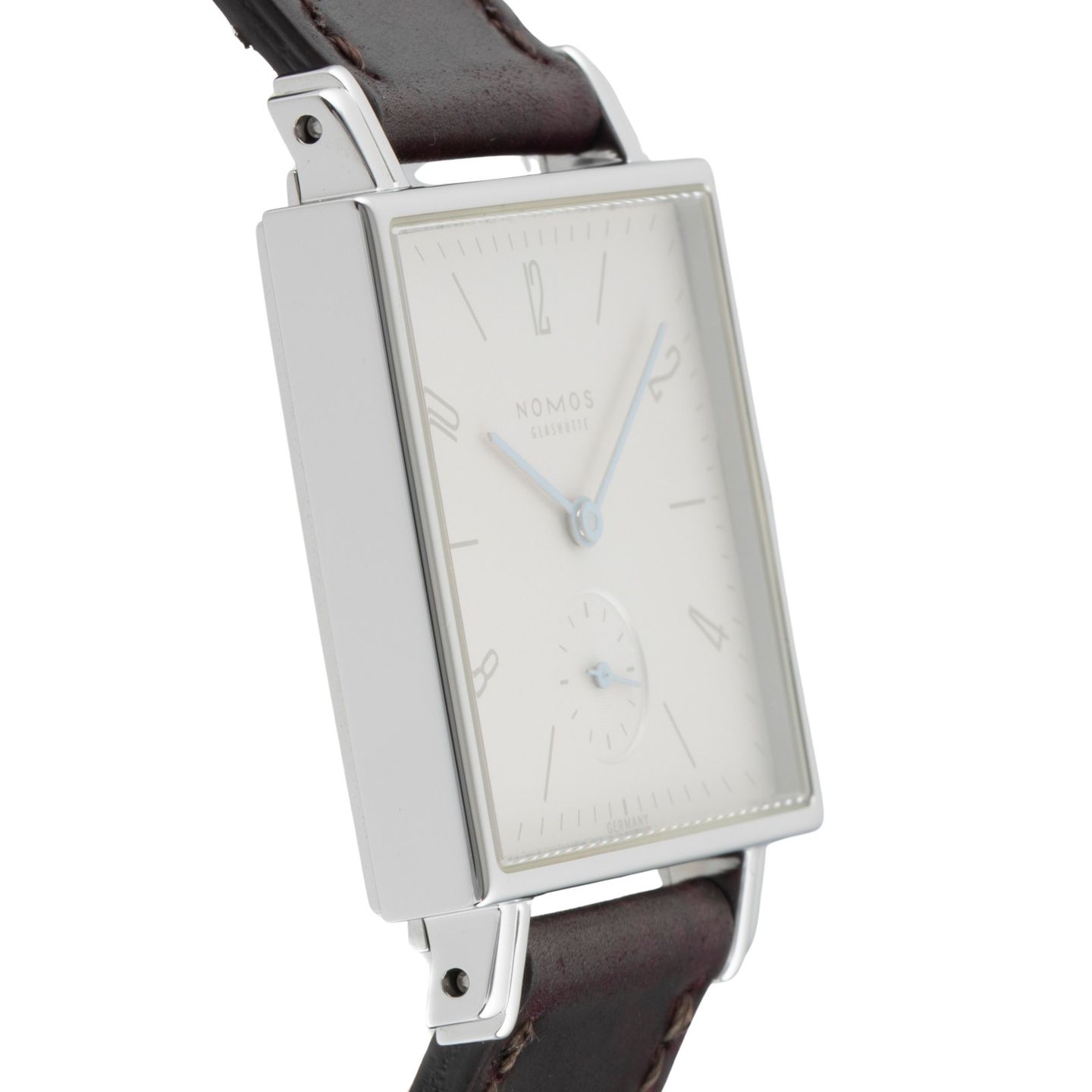 NOMOS Tetra 454 - (7/8)