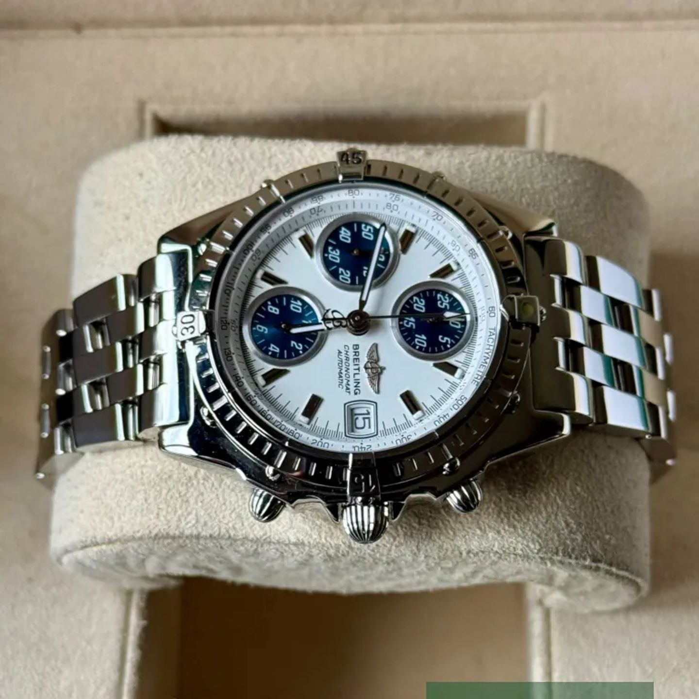 Breitling Chronomat A13050.1 - (4/7)