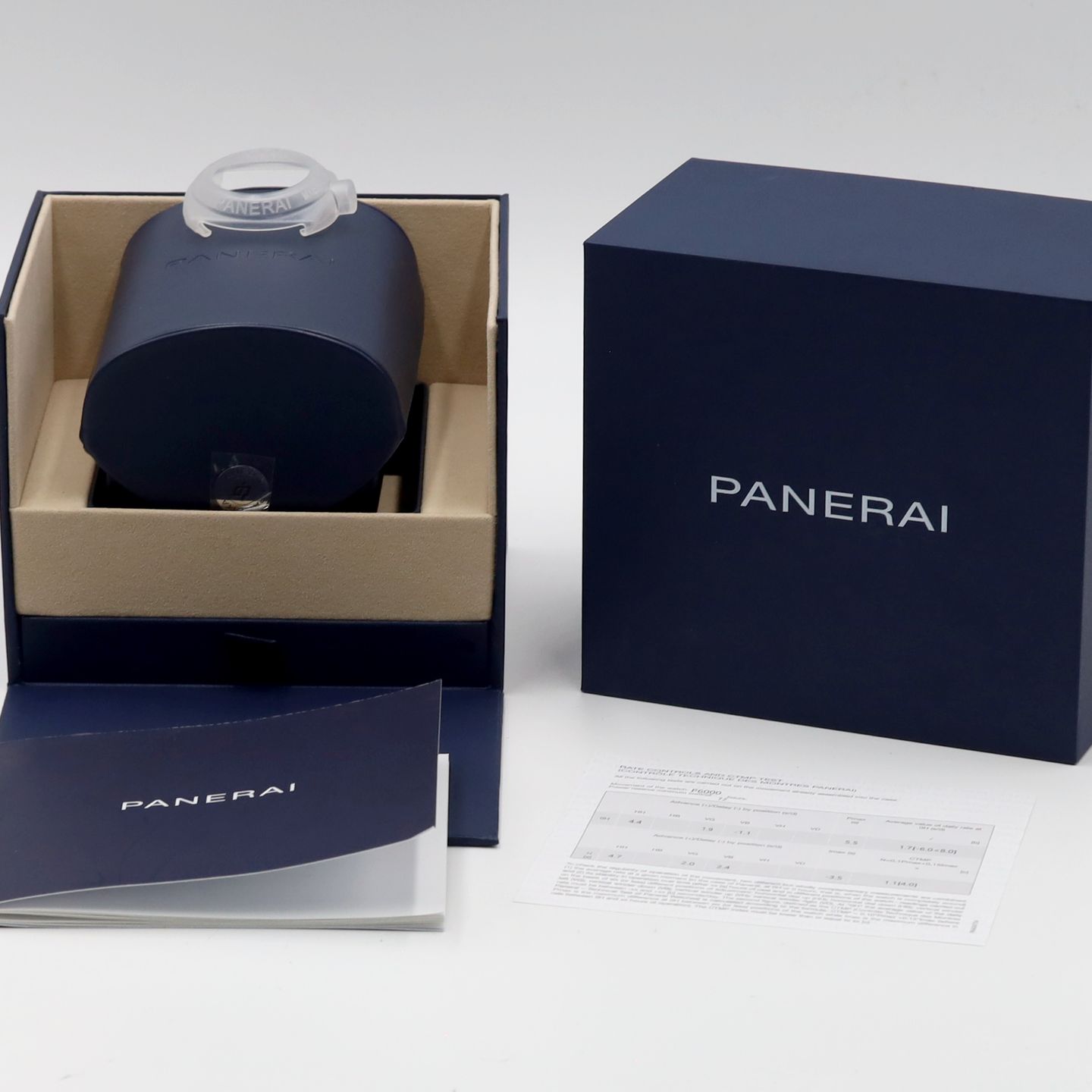 Panerai Radiomir PAM01350 - (8/8)