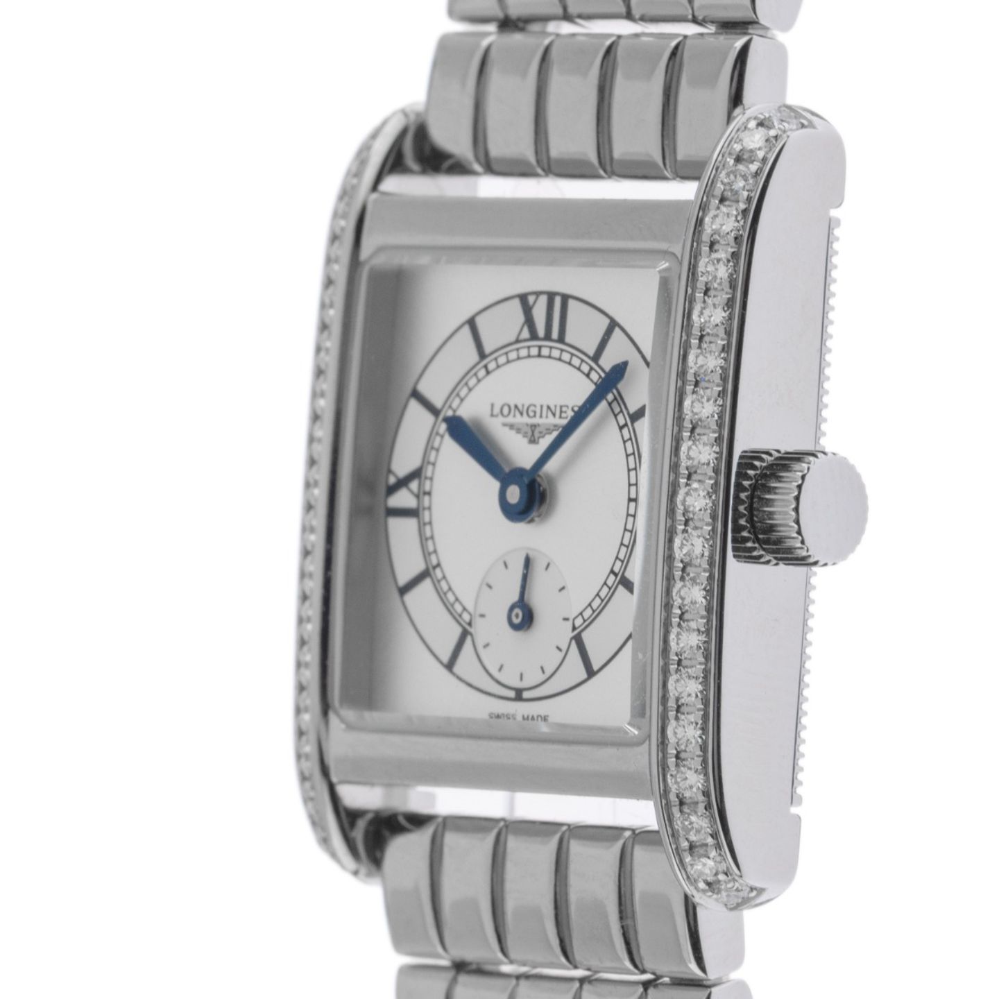 Longines DolceVita L5.200.0.75.6 - (4/7)