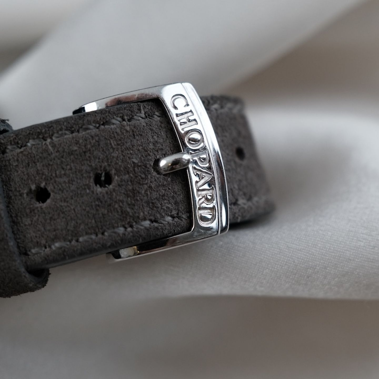 Chopard L.U.C 16/1860/2 - (5/8)