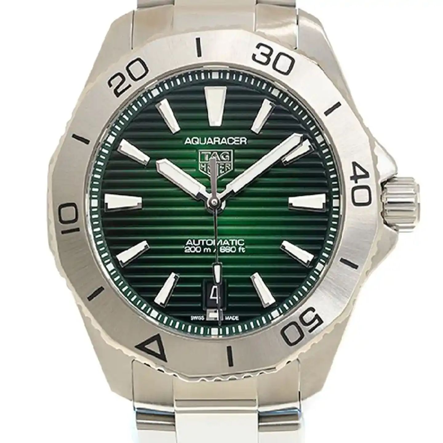 TAG Heuer Aquaracer WBP2115.BA0627 - (2/3)