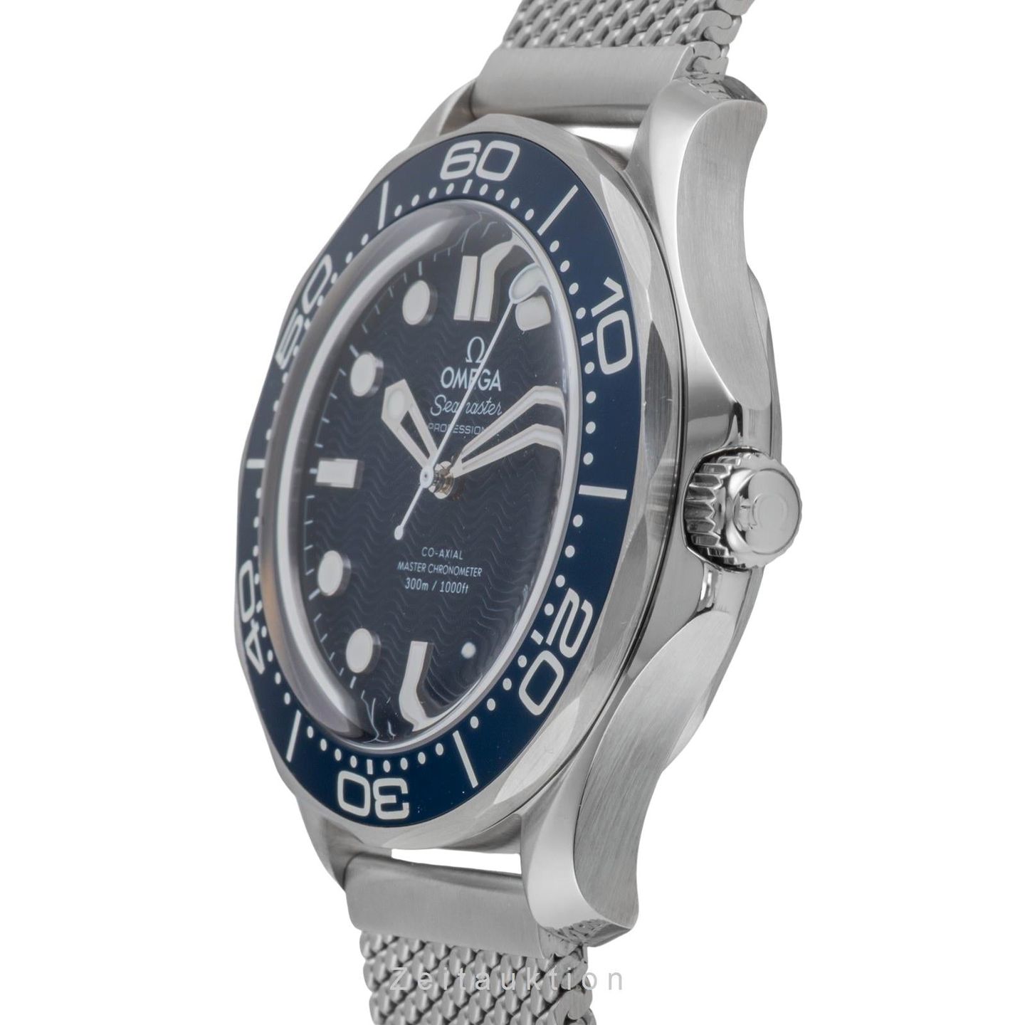 Omega Seamaster Diver 300 M 210.30.42.20.03.002 - (5/8)