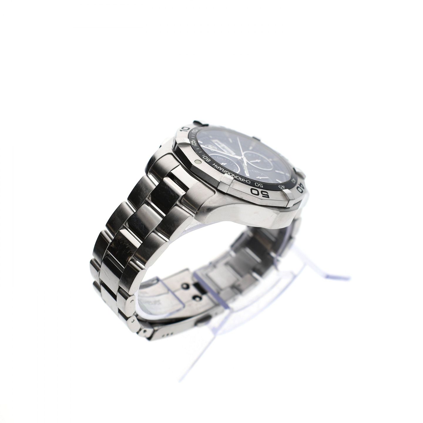 TAG Heuer Aquaracer 300M CAF2010.BA0815 - (6/8)