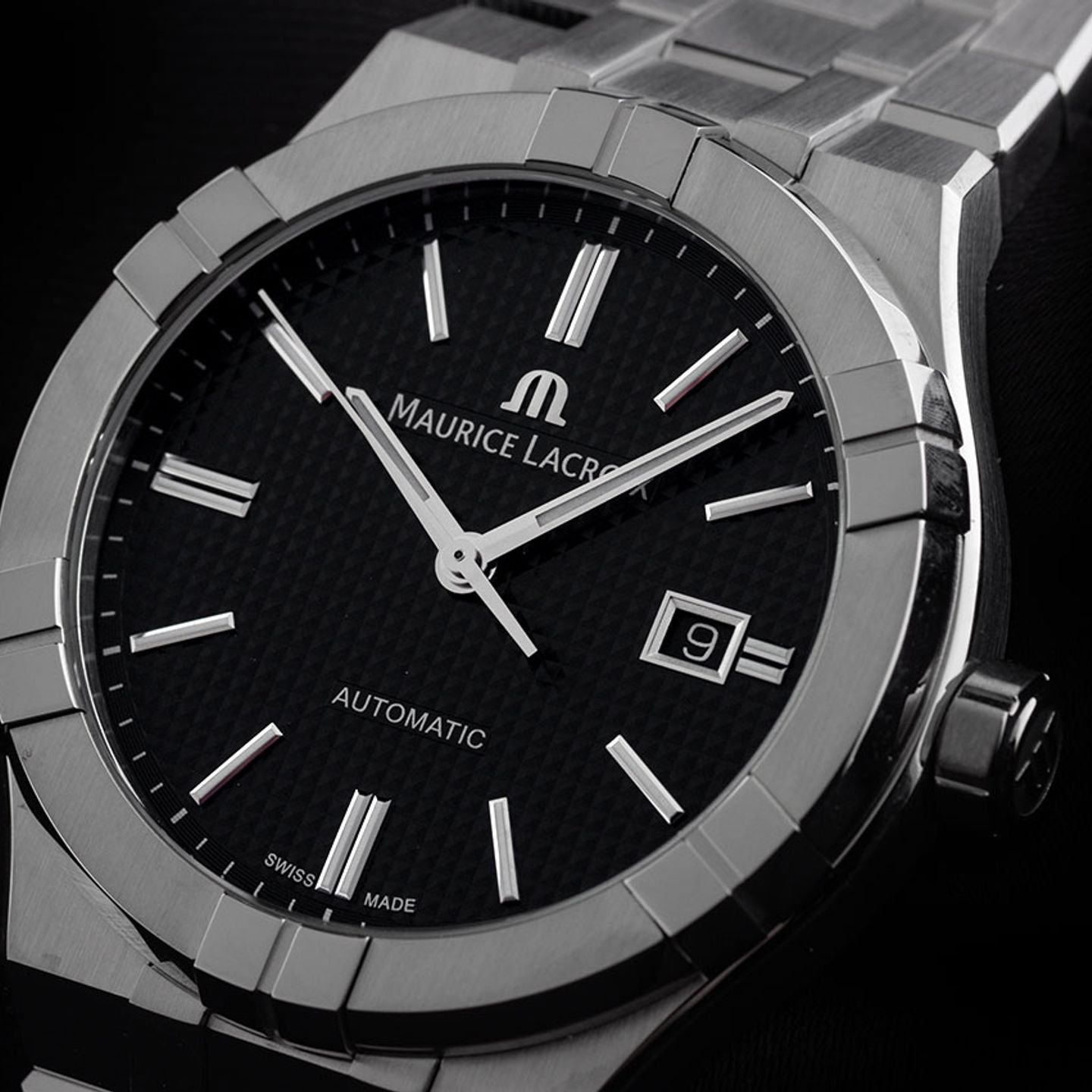 Maurice Lacroix Aikon AI6008-SS002-330-1 - (3/7)