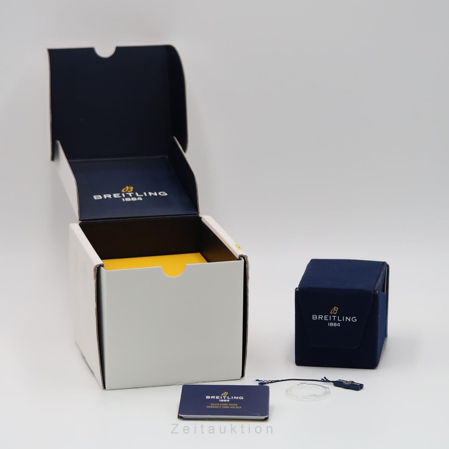 Breitling Chronomat AB0136161C1S1 - (7/8)