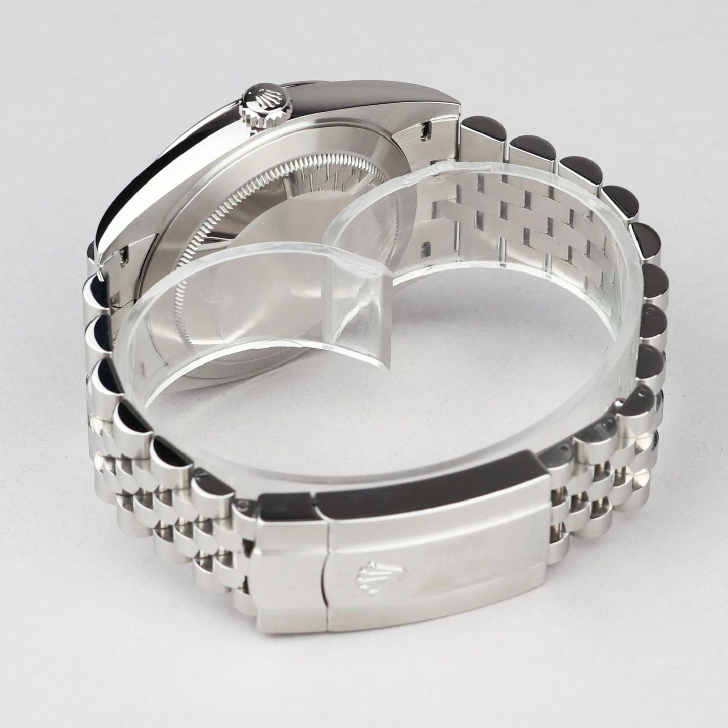 Rolex Datejust 41 126300 (2021) - 41 mm Steel case (6/8)