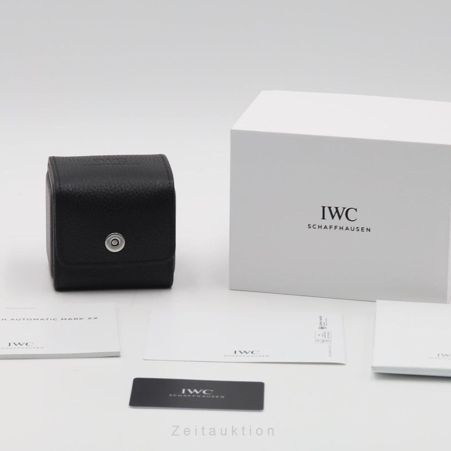 IWC Pilot Mark IW328201 - (7/8)