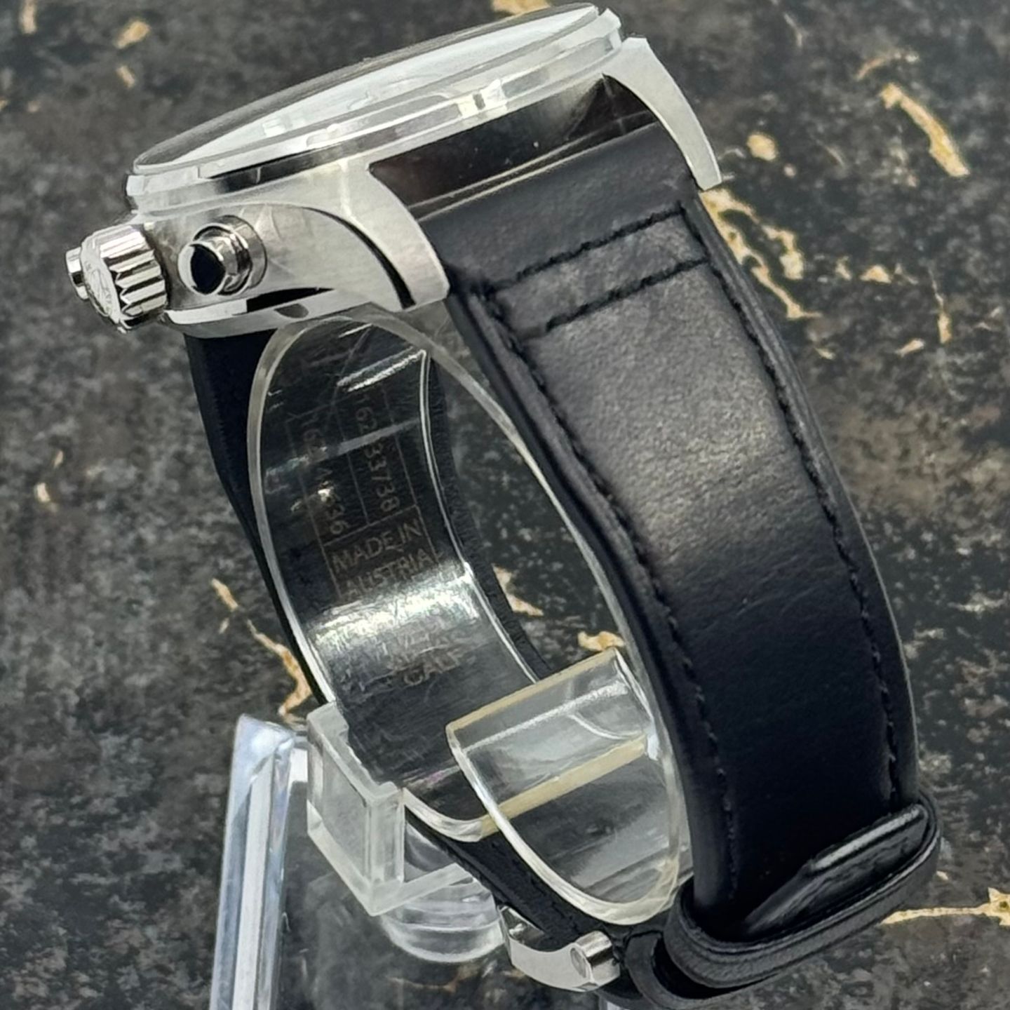 IWC Pilot Chronograph IW388111 - (6/8)