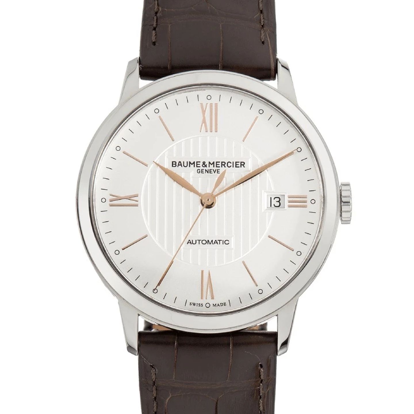 Baume & Mercier Classima M0A10263 - (2/3)