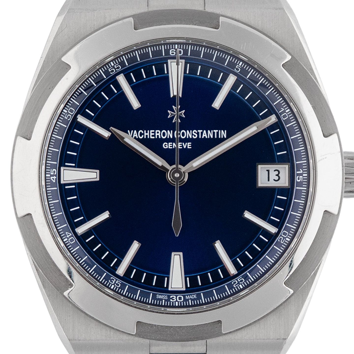 Vacheron Constantin Overseas 4500V/110A-B128 - (2/7)