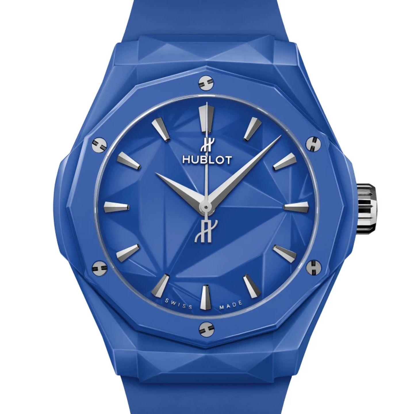 Hublot Classic Fusion Blue 550.ES.5100.RX.ORL21 - (2/3)