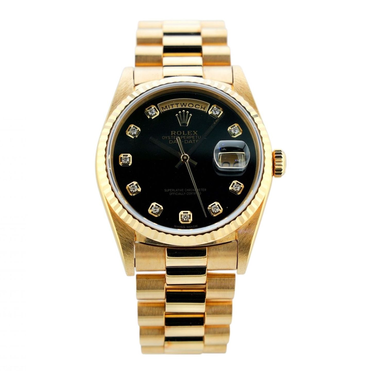 Rolex Day-Date 36 18238 - (1/6)