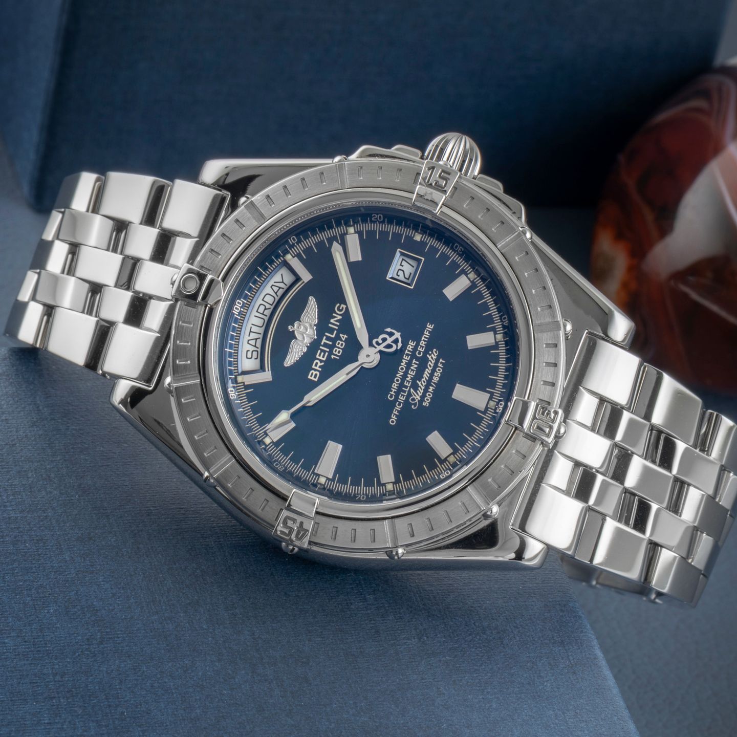 Unknown Unknown A45335 - (2/8)