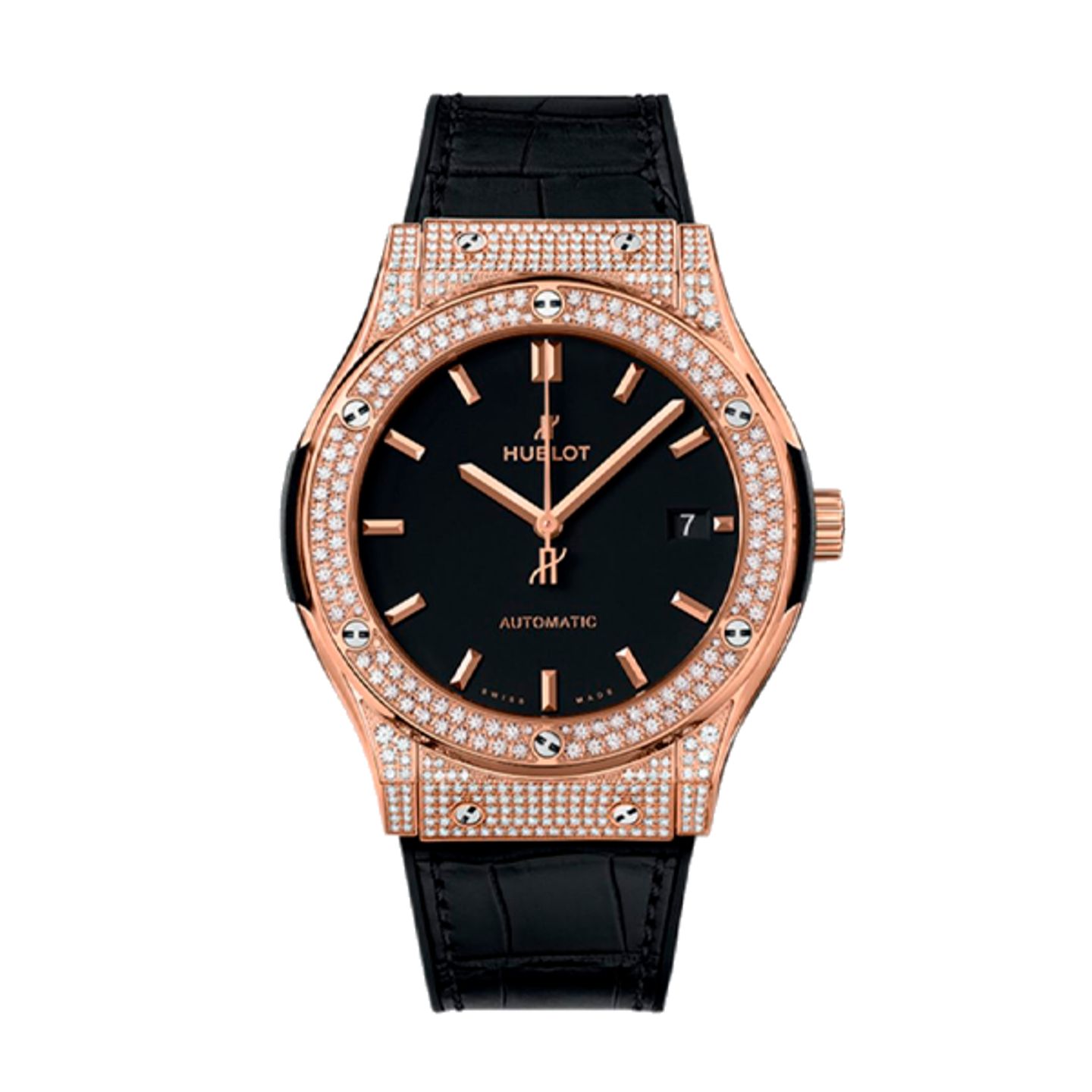 Hublot Classic Fusion 511.OX.1181.LR.1704 - (1/1)