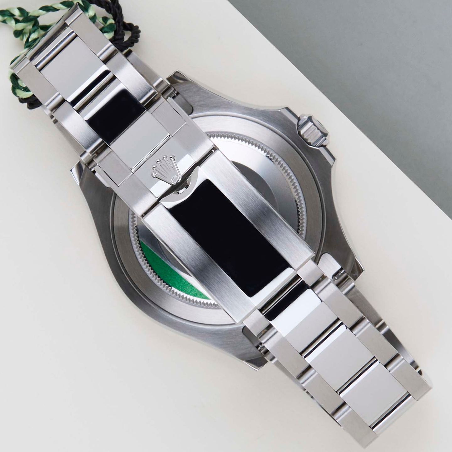 Rolex Yacht-Master 40 126622 (2025) - 40 mm Steel case (6/8)