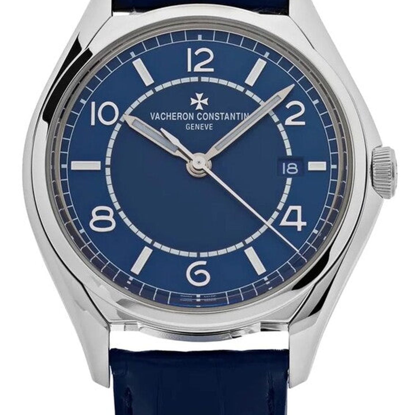 Vacheron Constantin Fiftysix 4600E/000A-B487 - (1/1)