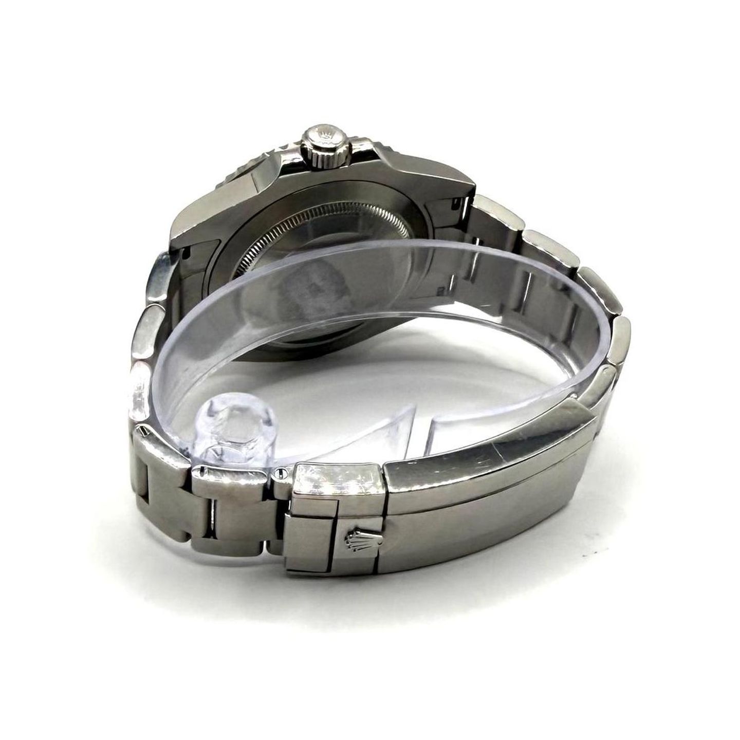 Rolex Submariner Date 126610LV - (3/6)