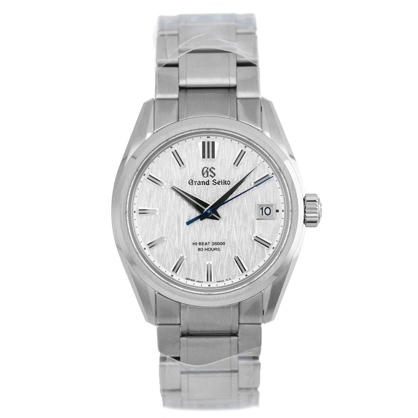 Grand Seiko Heritage Collection SLGH005 - (1/7)