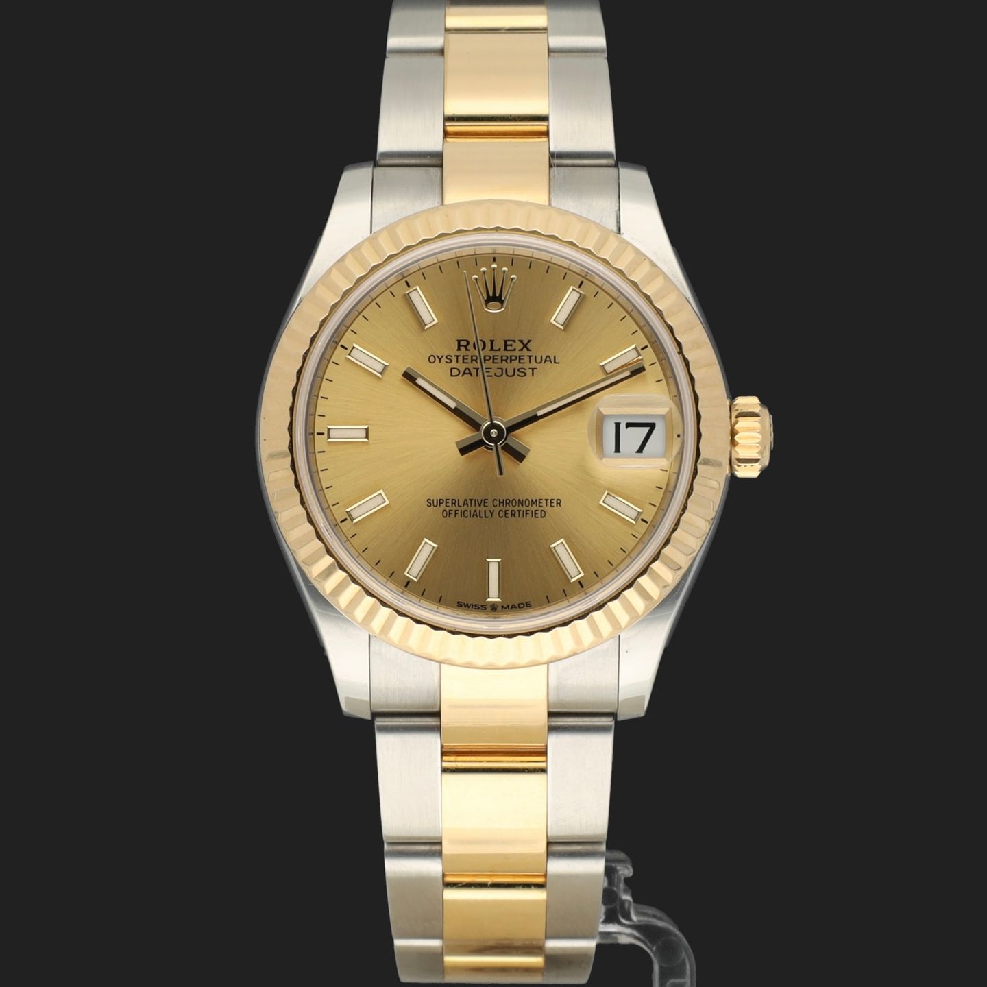 Rolex Datejust 31 278273 - (3/8)