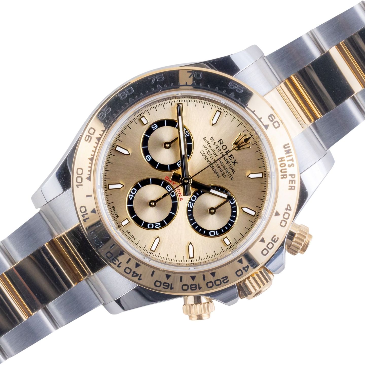 Rolex Daytona 126503 - (1/8)
