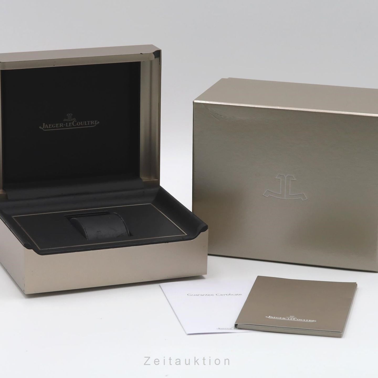 Jaeger-LeCoultre Grande Reverso Q3808420 (Onbekend (willekeurig serienummer)) - 27mm Staal (7/8)