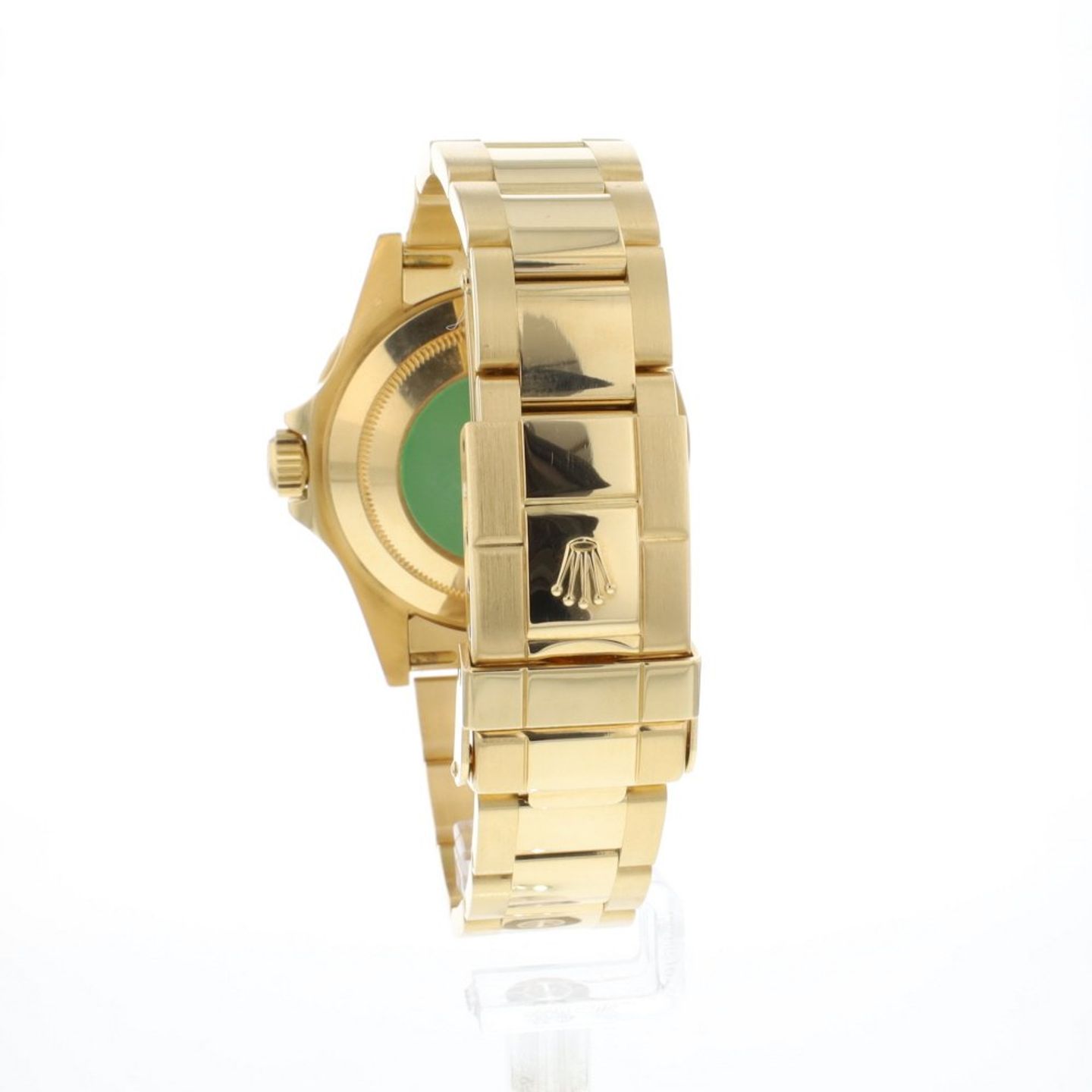 Rolex Yacht-Master 40 16628 - (4/6)