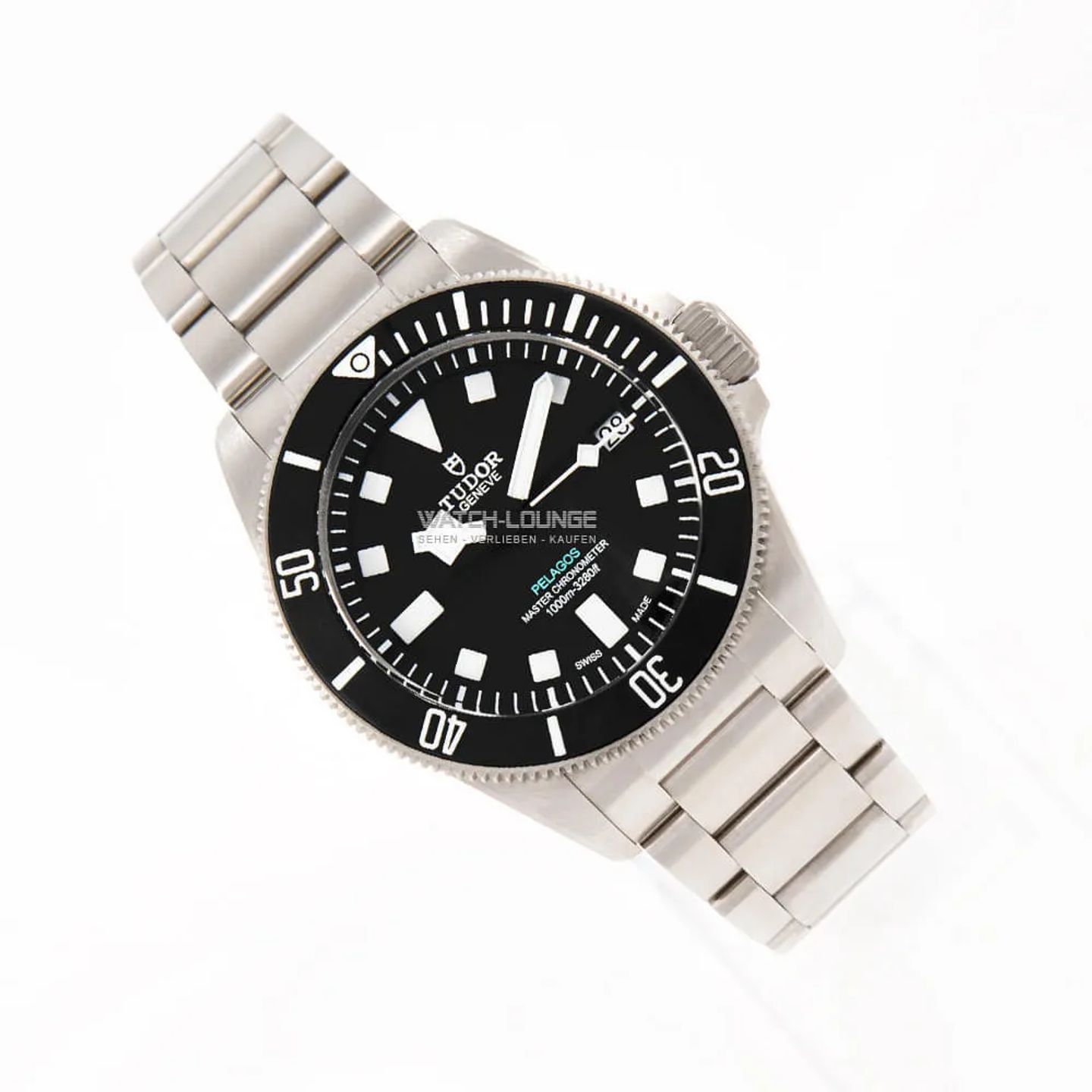 Tudor Pelagos 2543C1A7NU - (2/8)