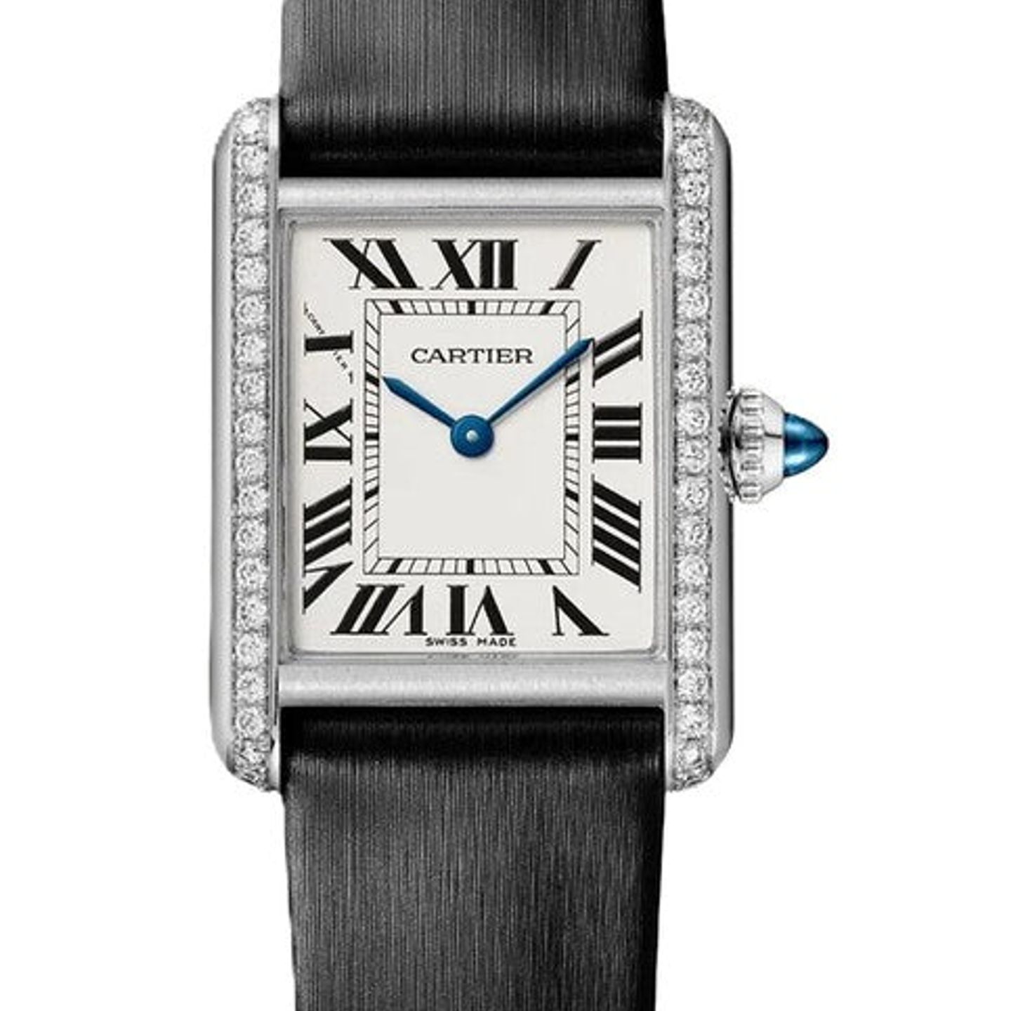 Cartier Tank W4TA0031 - (1/1)