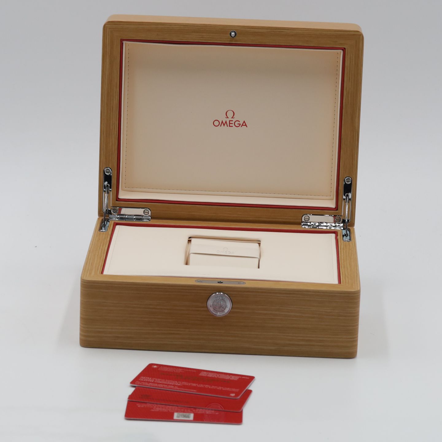 Omega De Ville 434.13.41.21.03.001 - (8/8)