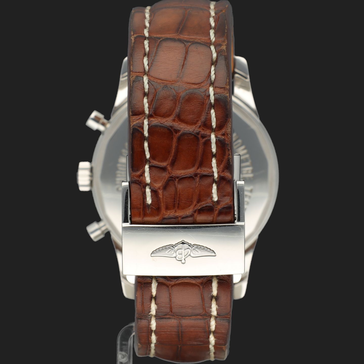 Breitling Transocean Chronograph 1461 A1931012 - (6/8)